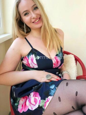 Мила Превосходная Блондинка фото 2