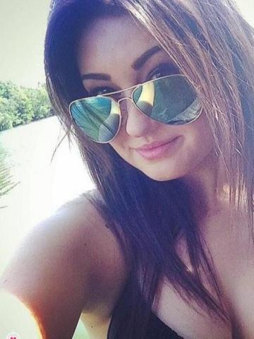 Анастасия фото 3