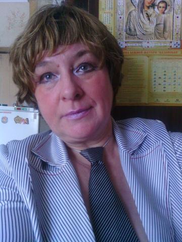 Варвара фото 3